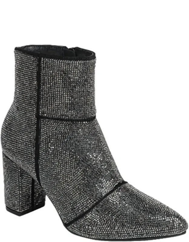 Iceburg Boots