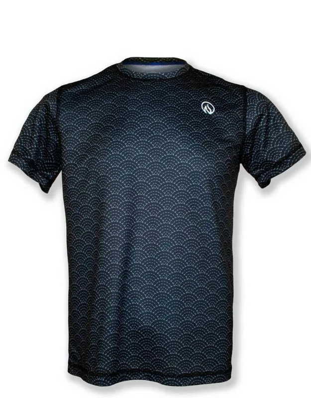 Tranquility Tech Shirt