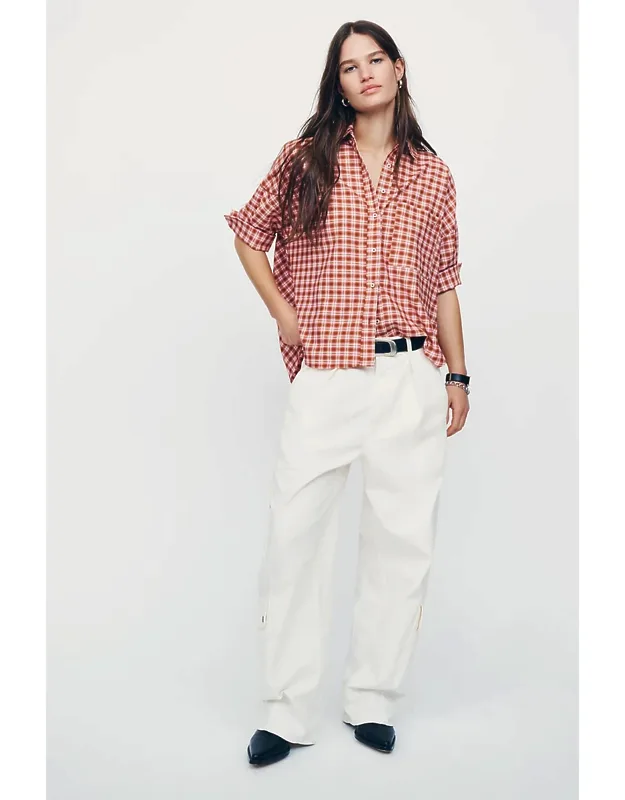 Flight Pants