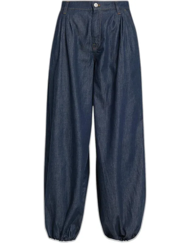 Balloon Pants