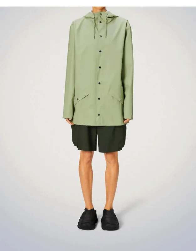 Long Jacket