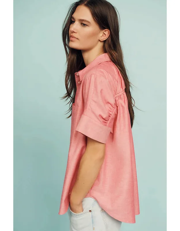 Yoke Shirt
