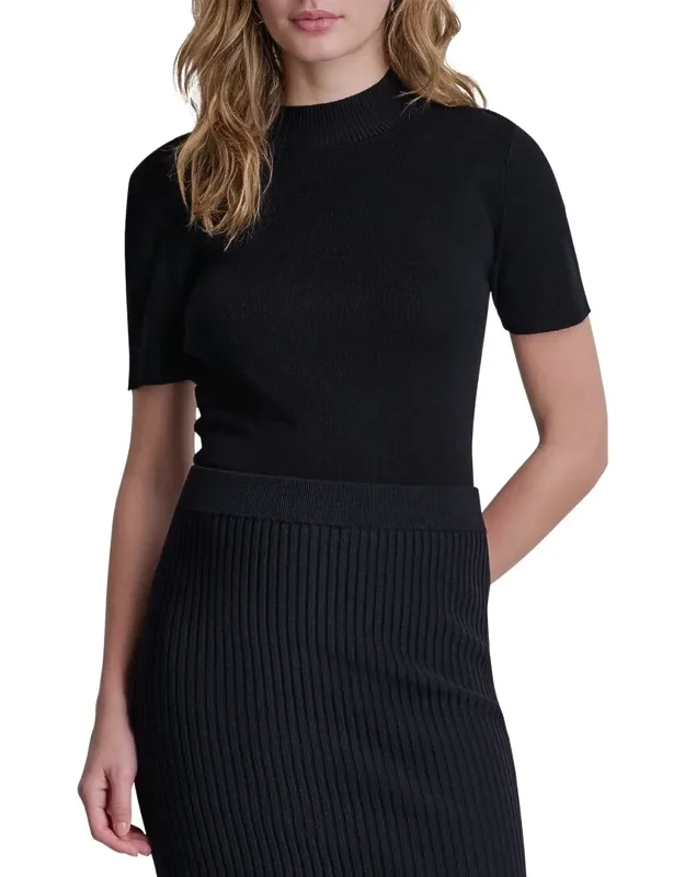 Fringe Sweater Skirt