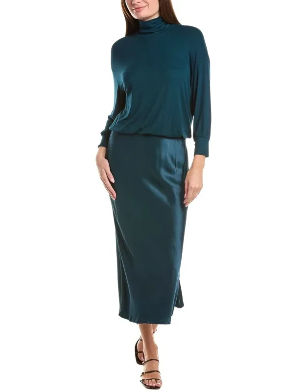Padma 2-in-1 Maxi Dress