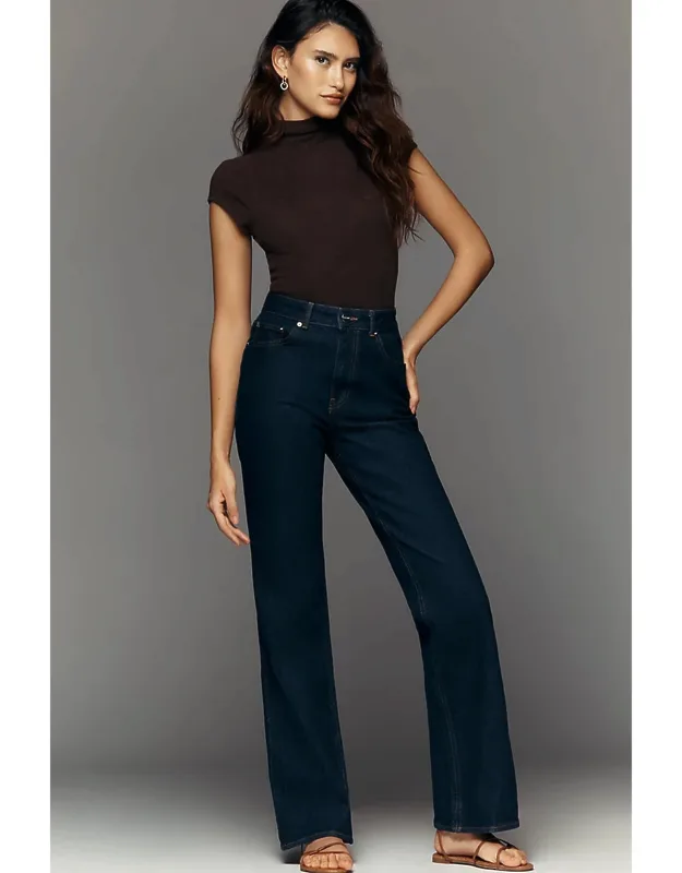 Flare Jeans