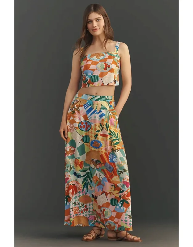 Nemy Skirt