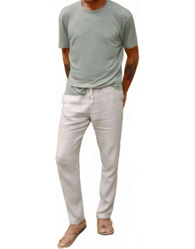 Sun Crew Neck Short Sleeve Tee
