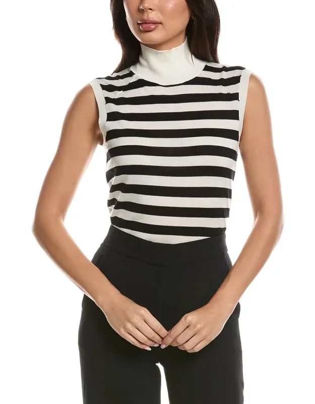 Wool Sweater
