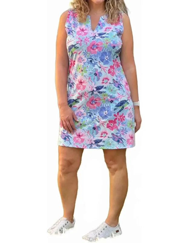 Shift Dress