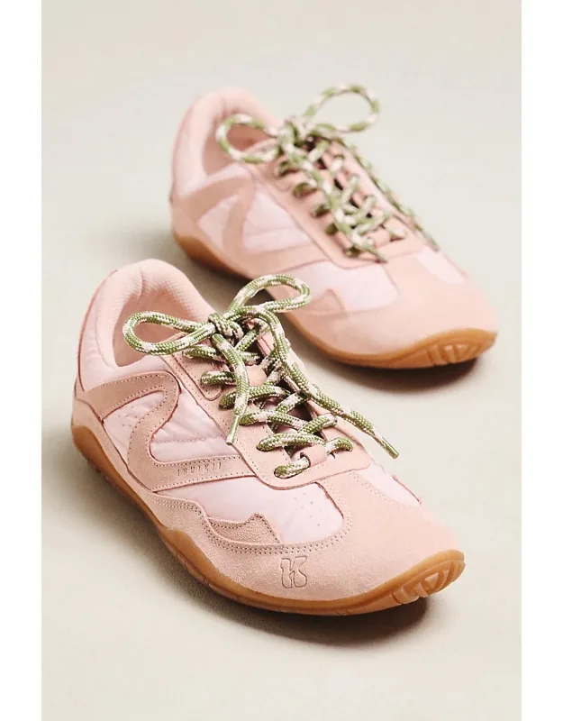 Maliah Sky Sneakers