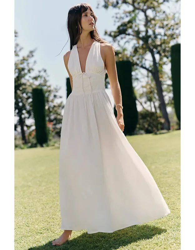 Emmaline Maxi Dress