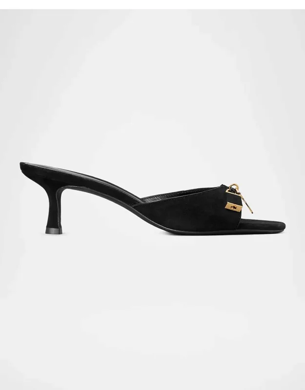 Mule Sandals
