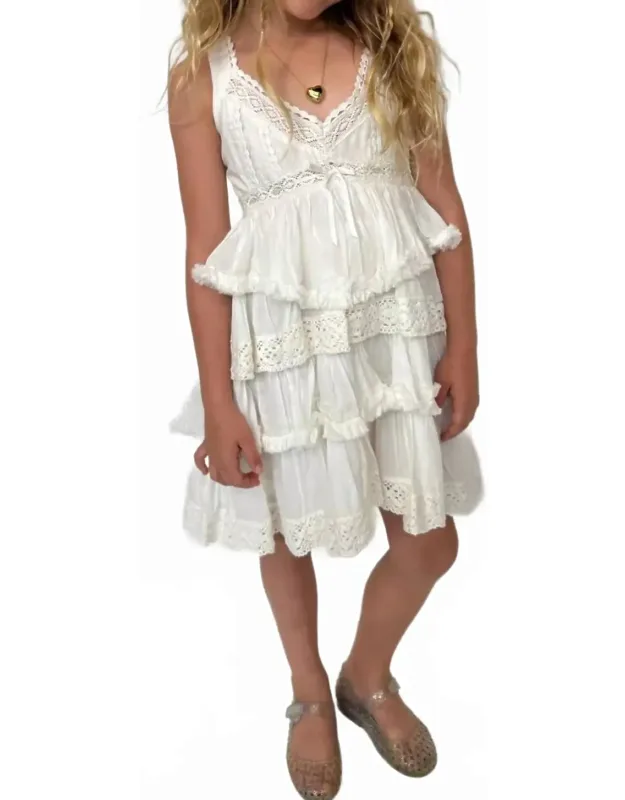 Ilyana Dress