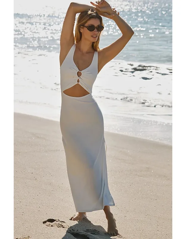 Camille Midi Dress