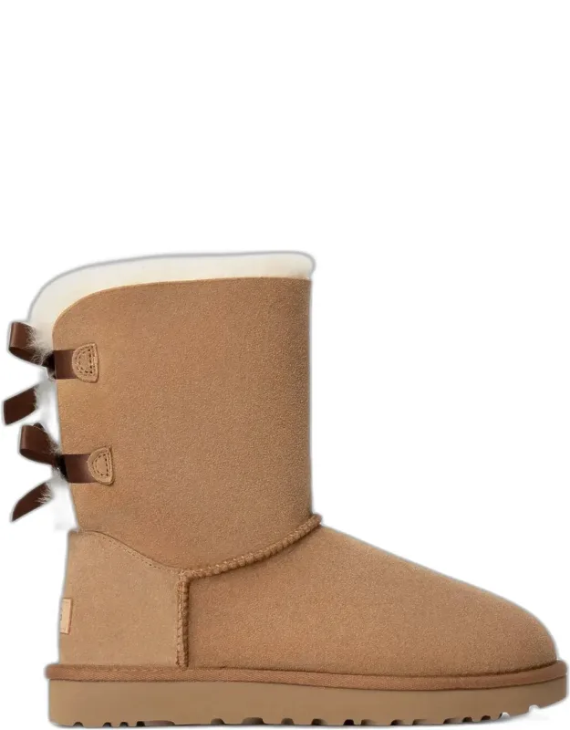 Bailey Bow Ii Boots