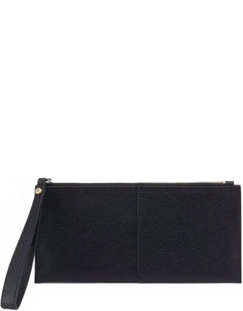 Vida Large Pouch Wallet