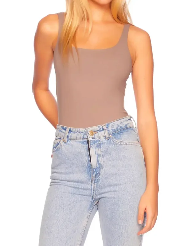 Essential Everyday Tank
