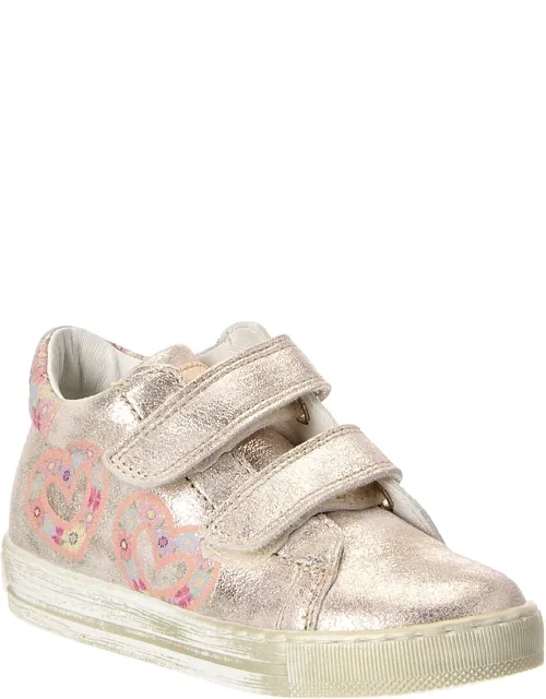 Falcotto Candys Leather Sneakers