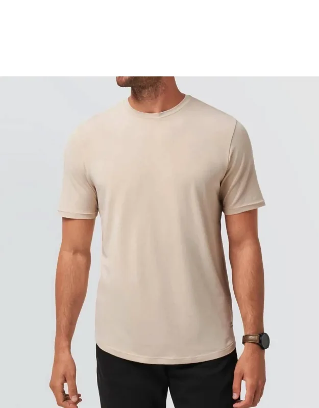 Cloud Crew Tee