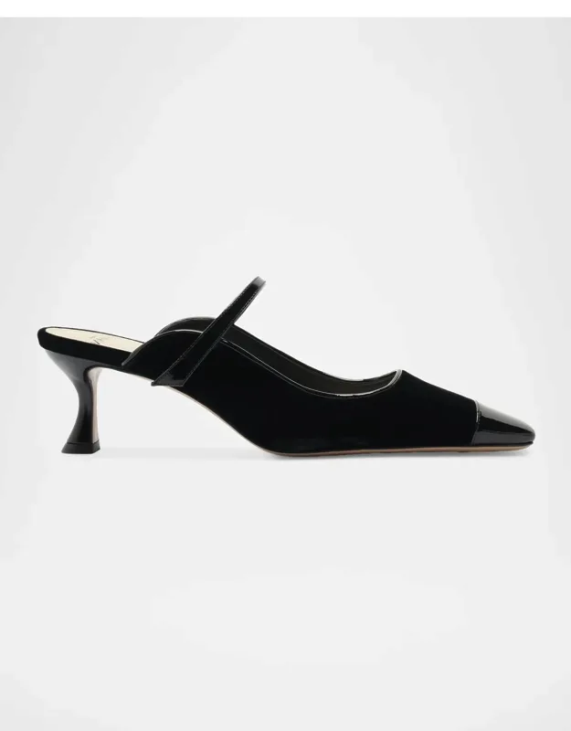 Mule Pumps