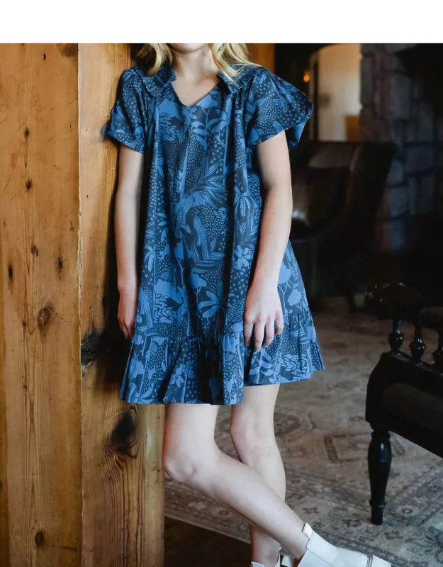 Penelope Dress