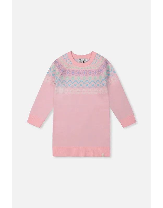 Knit Dress