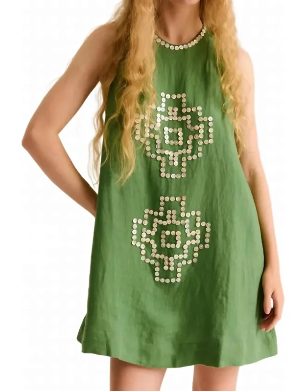 Eva Dress