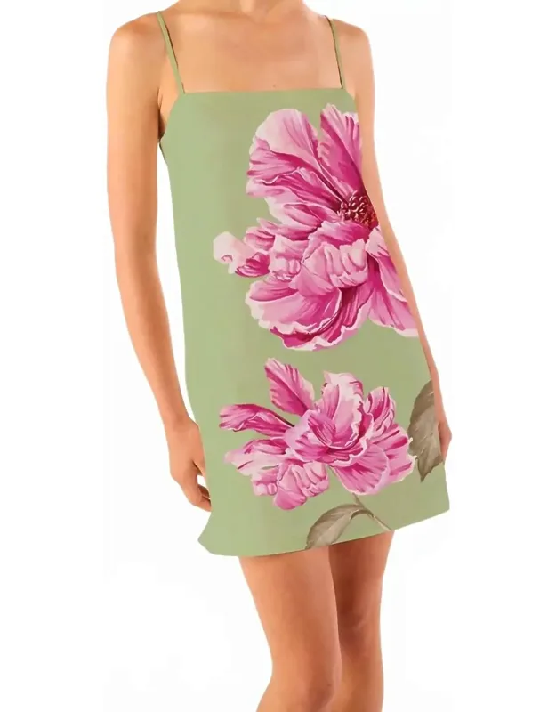 Mini Dress