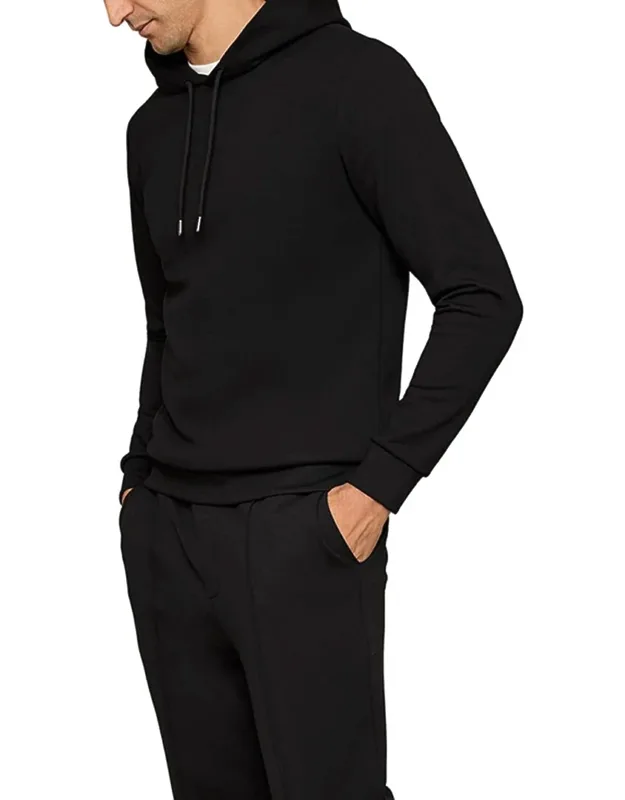Fabien Interlock Hoodie