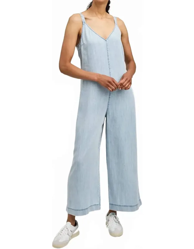 Cambry Jumpsuit