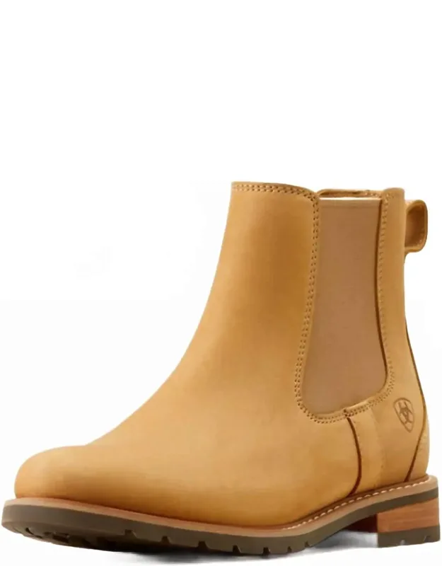 Wexford Chelsea Boots
