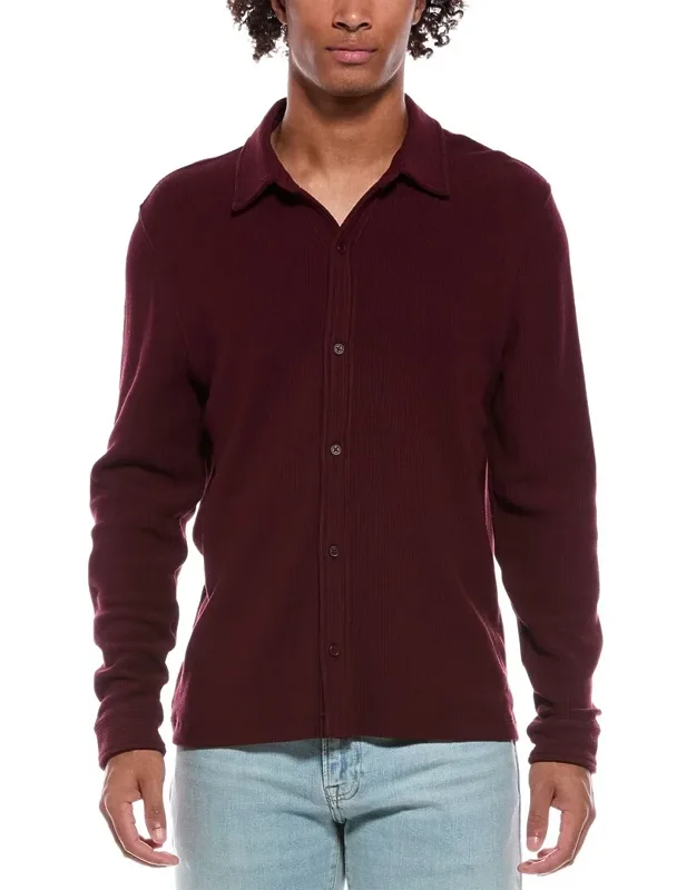 Ottoman Button Down Shirt