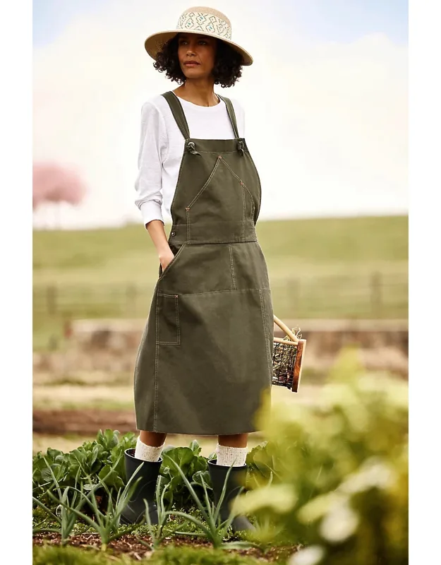 Overalls