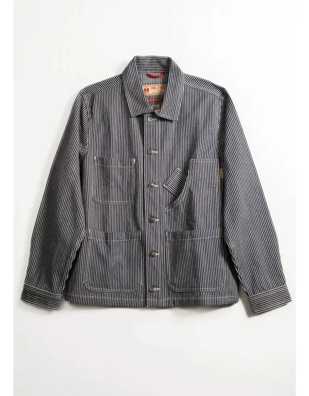 Hill Jacket