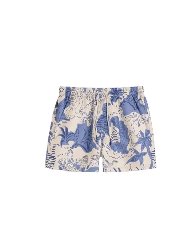Mystea Swim Shorts