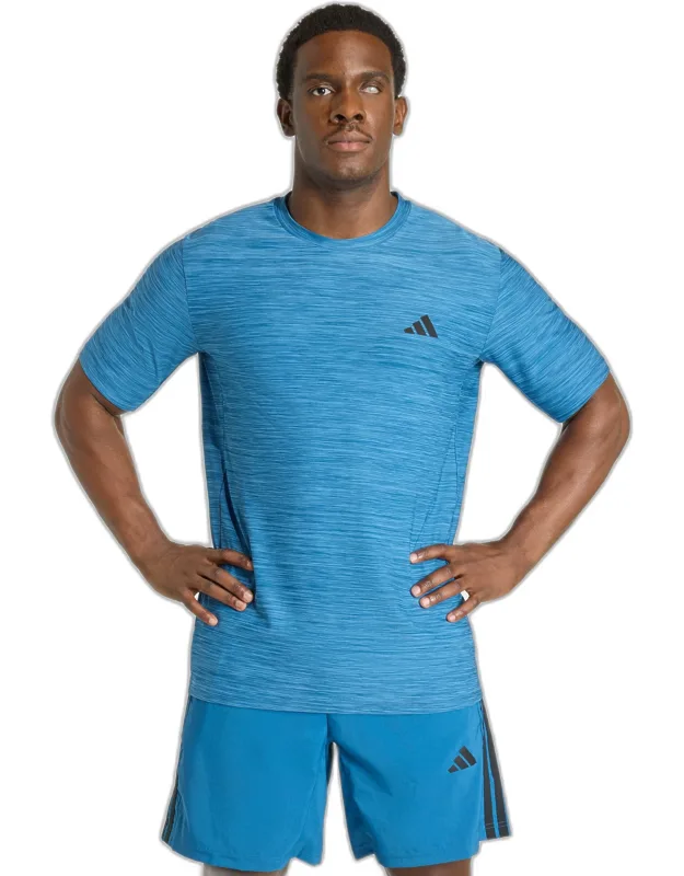Workout Essentials Flex T-shirt