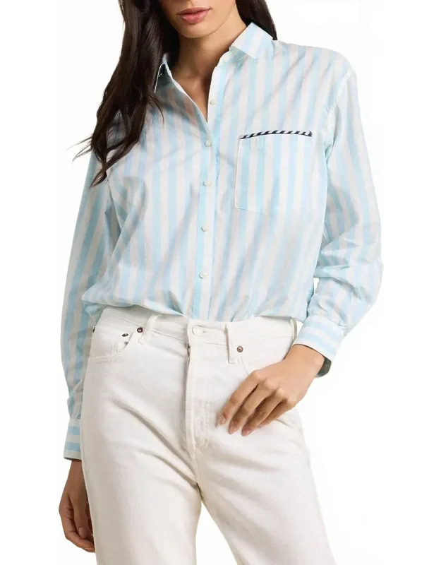 Gracie Shirt
