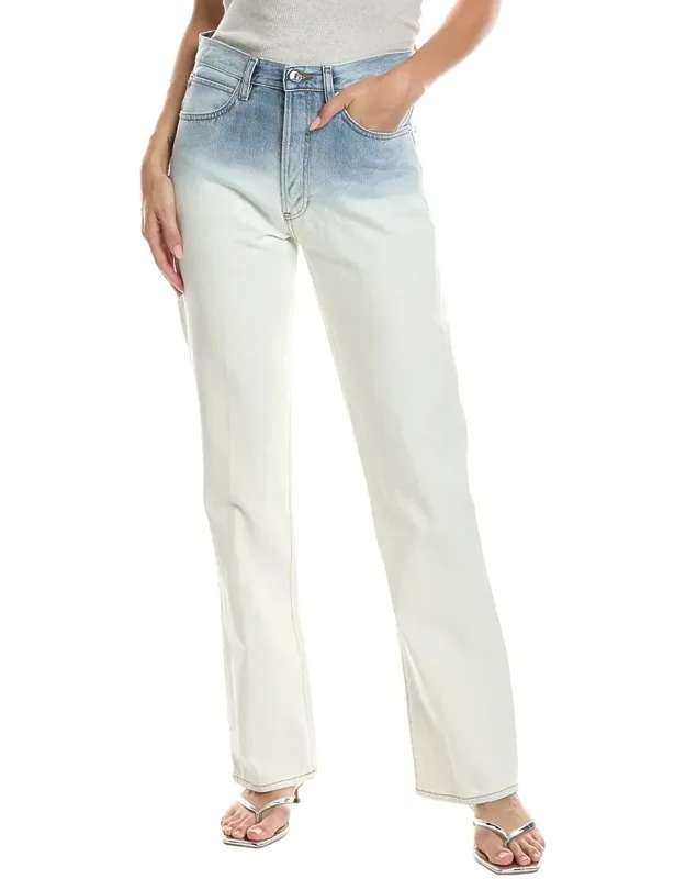 The Vertical Johanna Jeans