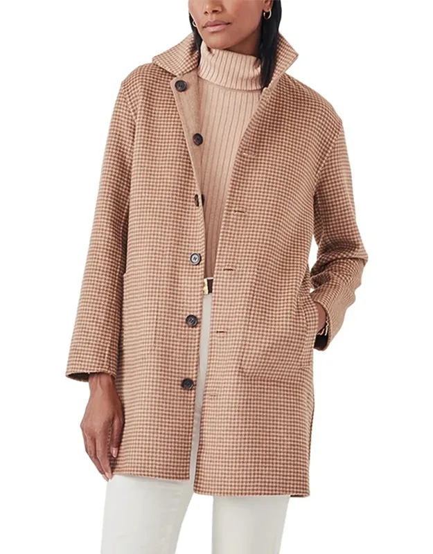 Frade Coat