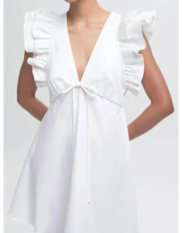 Nola Dress