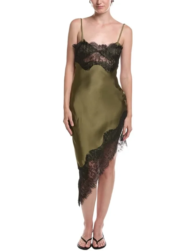 Midi Cocktail Dress
