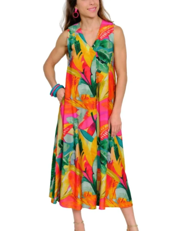 Amelia Dress