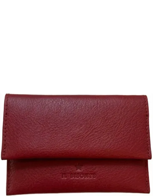 Anna Card Case Wallet