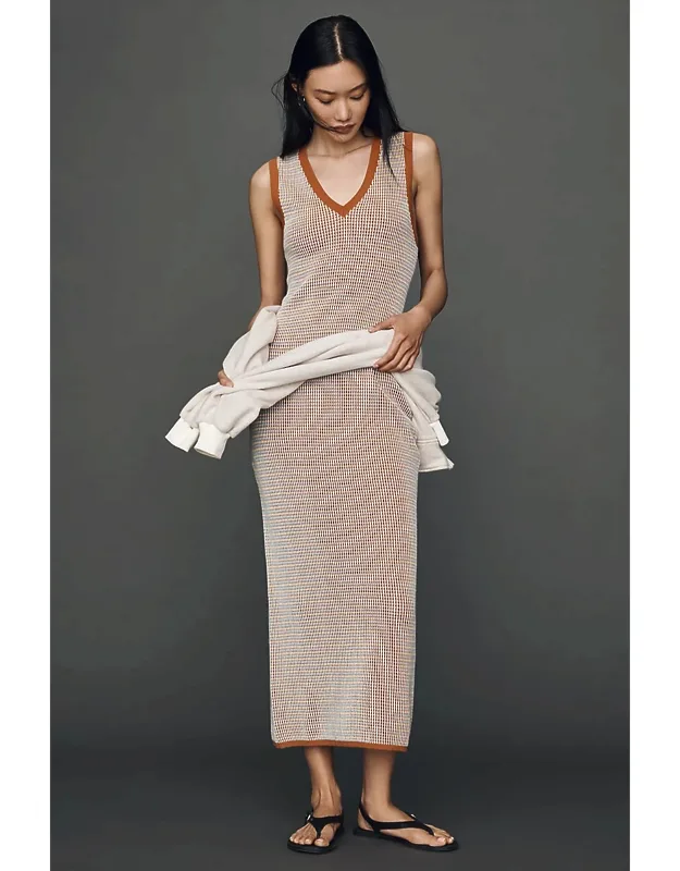 Midi Dress