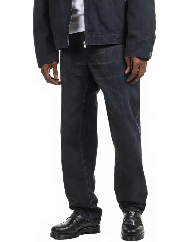 Rad Rufus Straight Leg Jeans