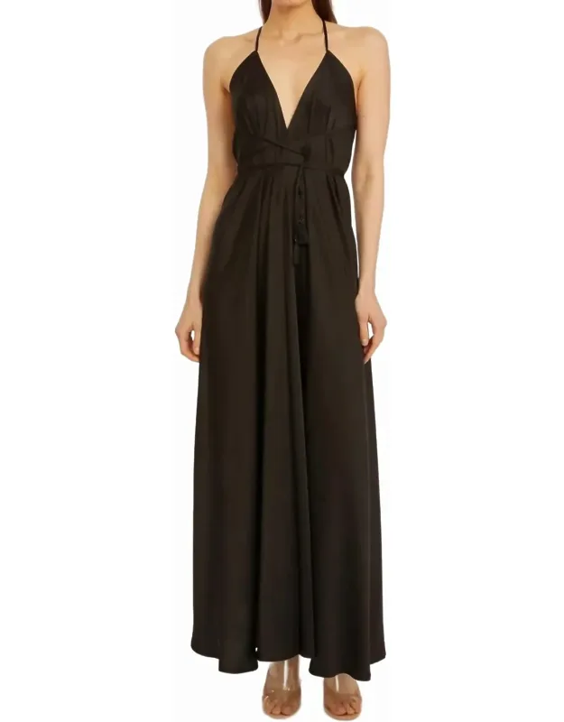 Infinity Dress