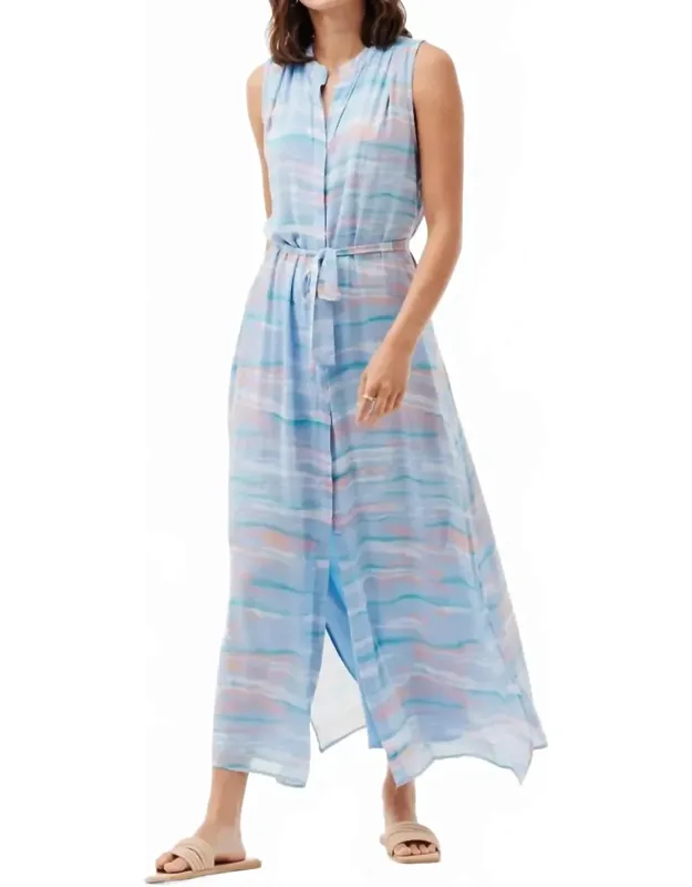 Isla Maxi Dress