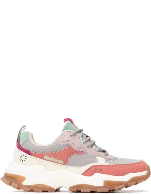 Refresh Sneakers