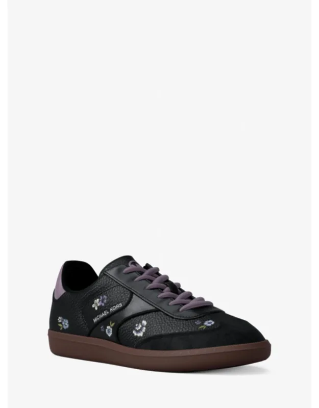 Embellished Sneakers