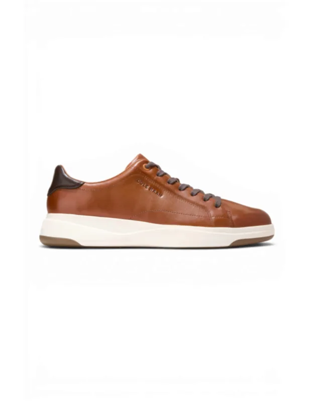Grandpro Luxe Mile Trainers